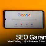 SEO Garantizado