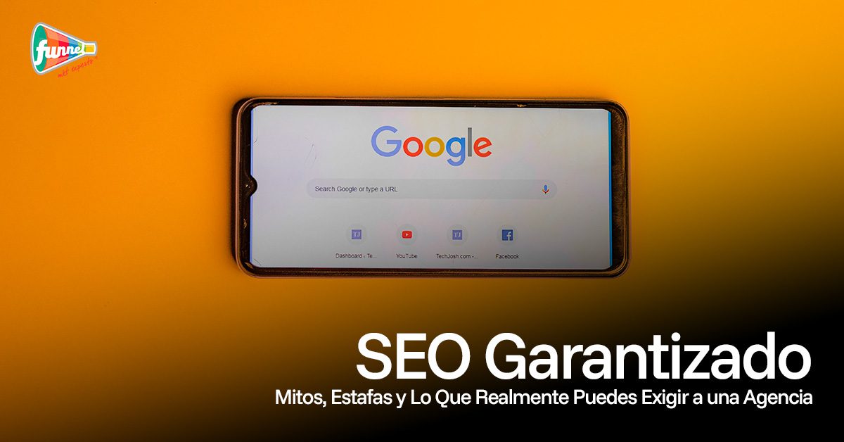 SEO Garantizado
