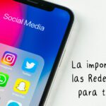 importancia redes sociales empresa