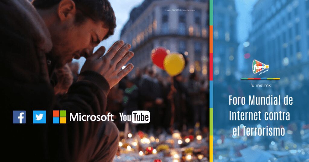 Blog foro terrorismo