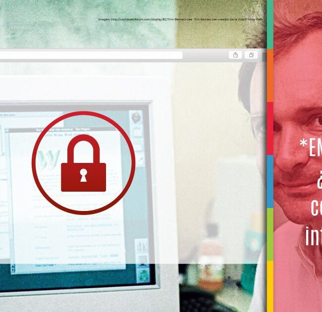 EME . Libertad en internet