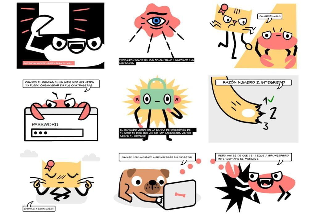 HTTPS y SSL ¿Qué son y por qué los necesita tu sitio web?