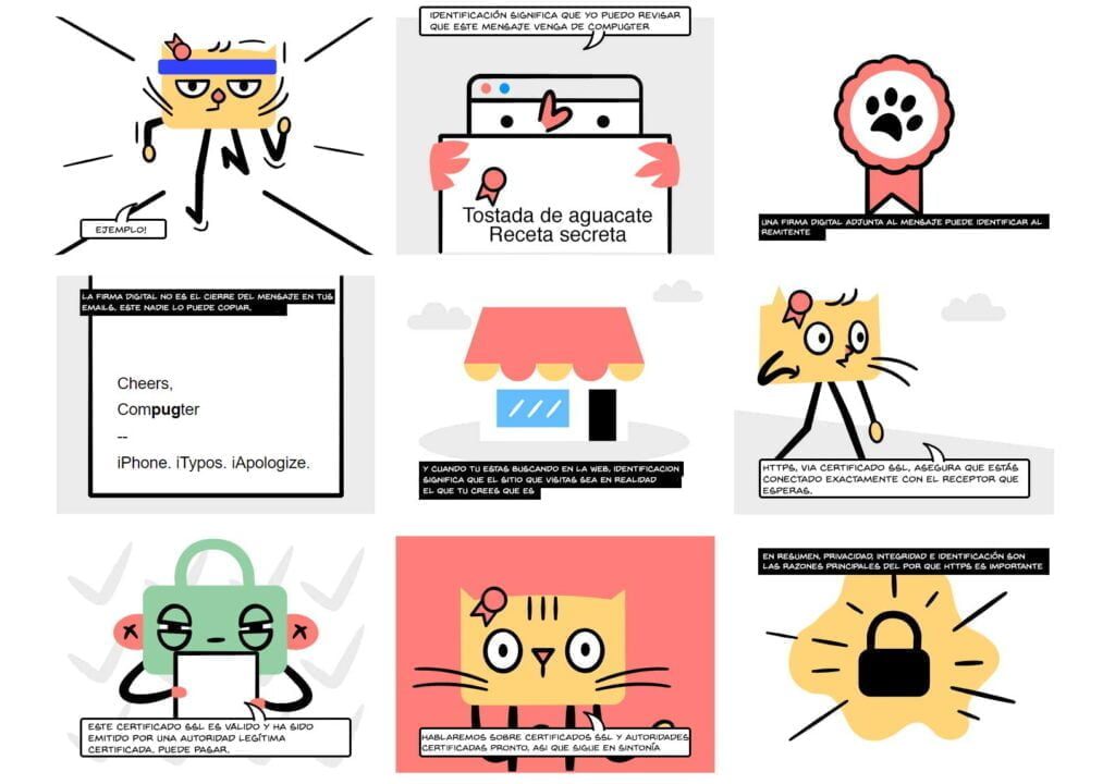 HTTPS y SSL ¿Qué son y por qué los necesita tu sitio web?