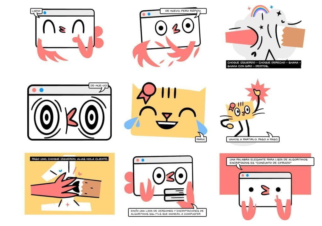 HTTPS y SSL ¿Qué son y por qué los necesita tu sitio web?