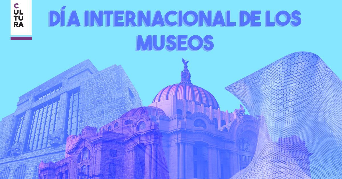 Día de los museos