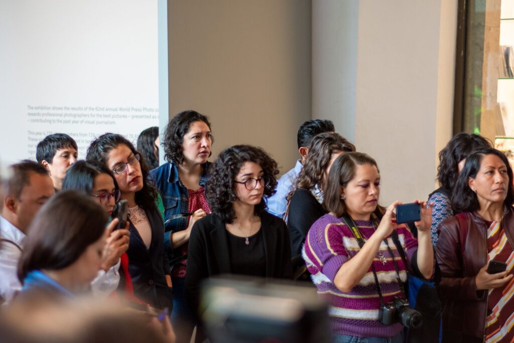 Prensa Museo Franz Mayer