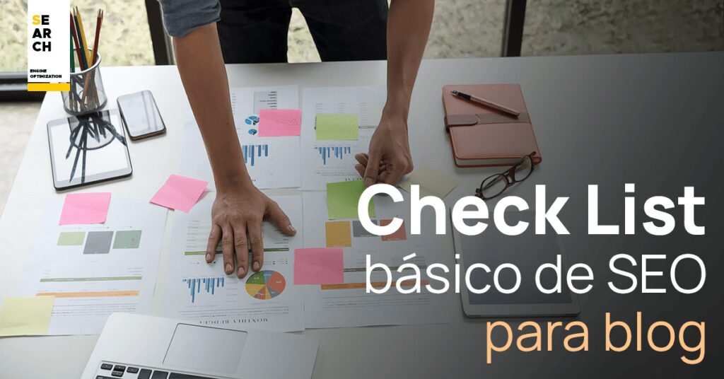 Seo para blogs