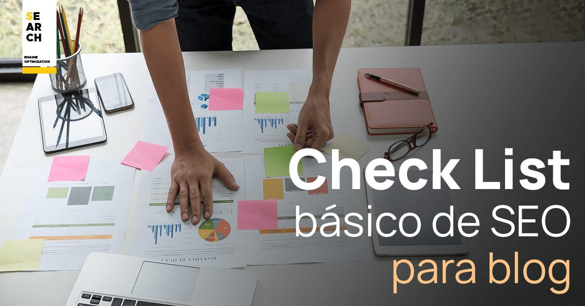 Seo para blogs