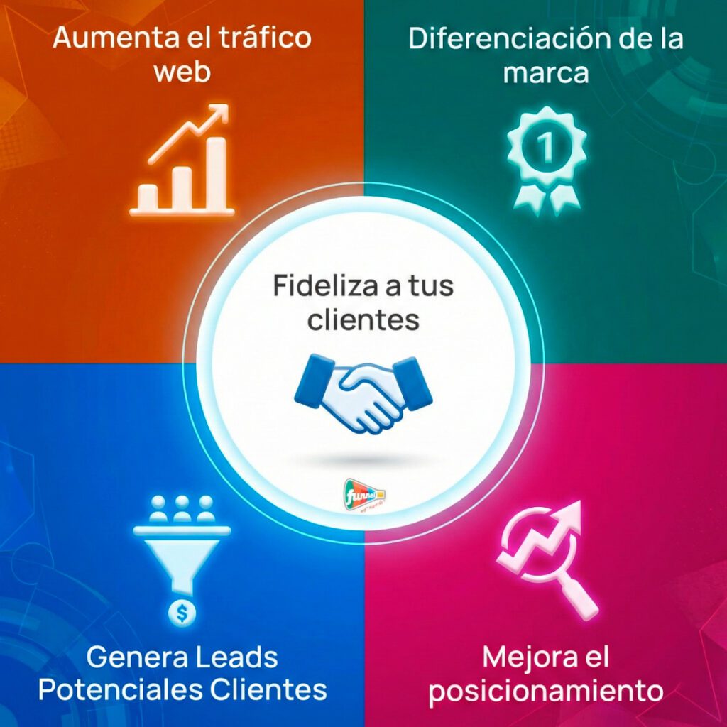 obtén clientes con marketing digital