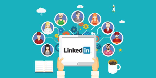 por qué elegir linkedin