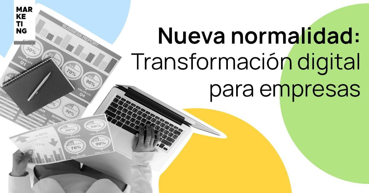 transformación digital