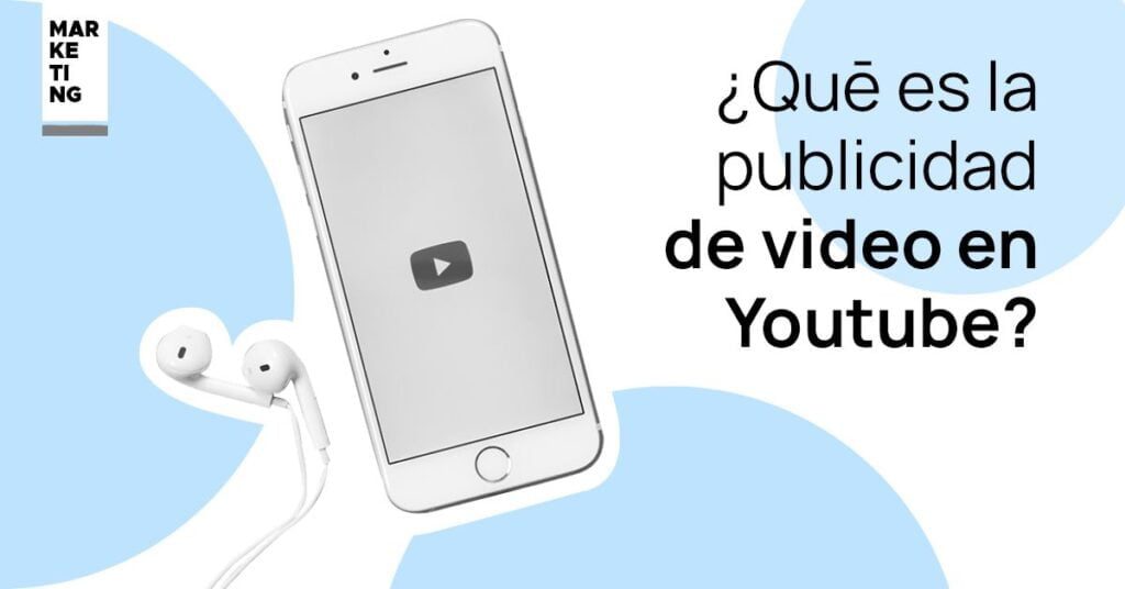 publicidad de video youtube