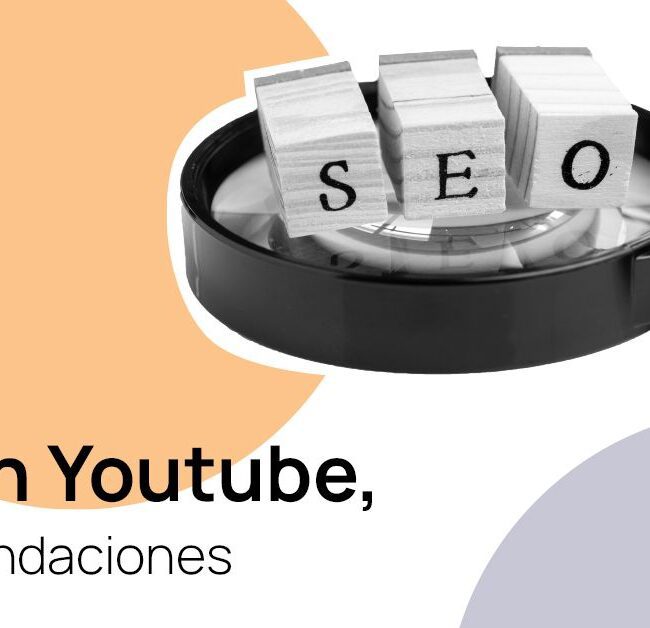 SEO en YouTube, 5 recomendaciones