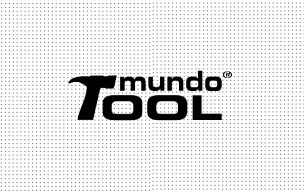 mundo tool black