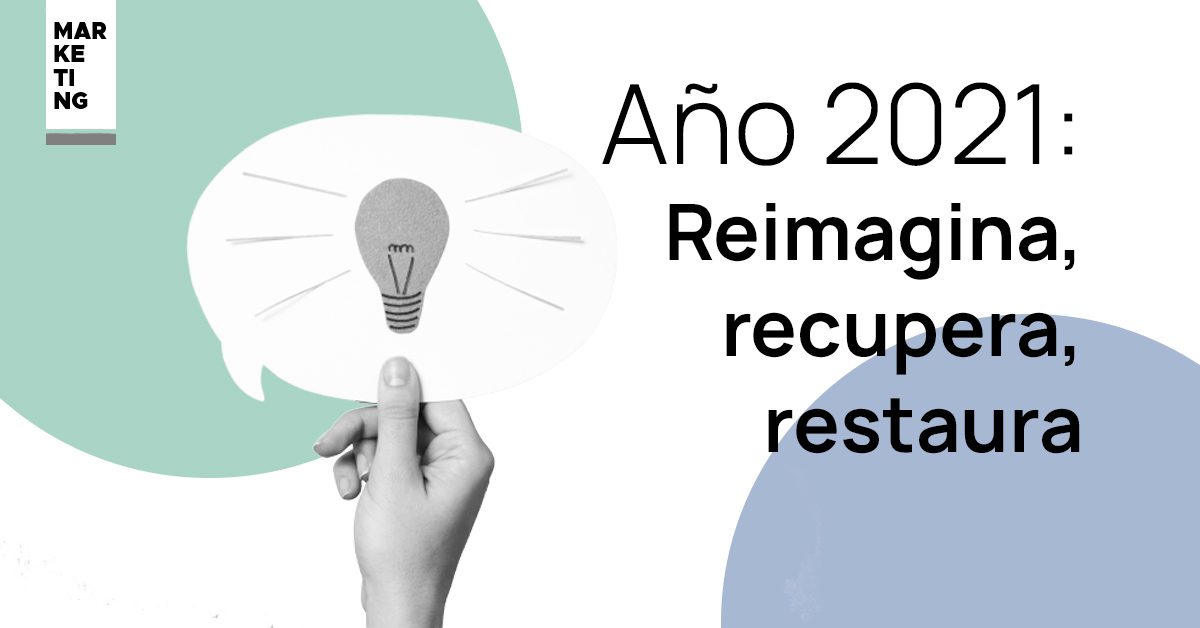 imagina recupera restaura