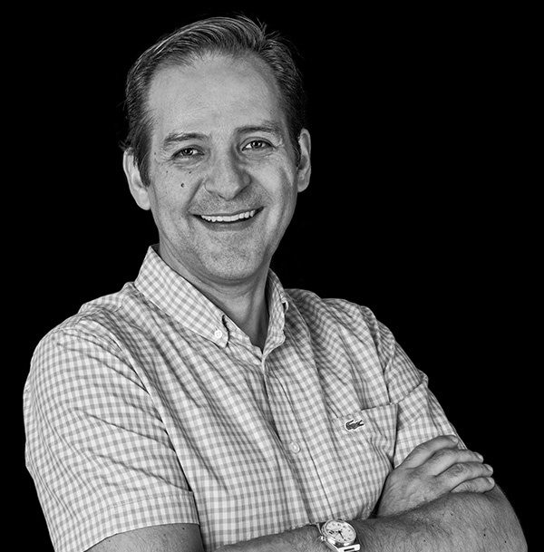 Marco A González de la Concha