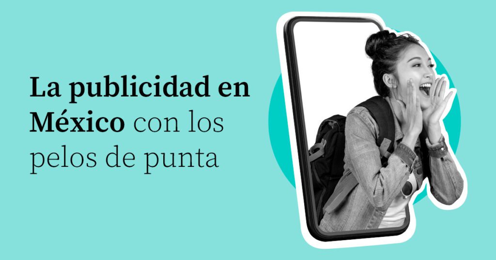 publicidad en México