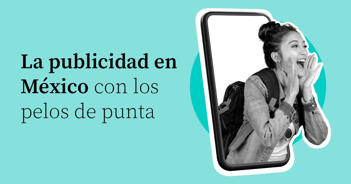 publicidad en México