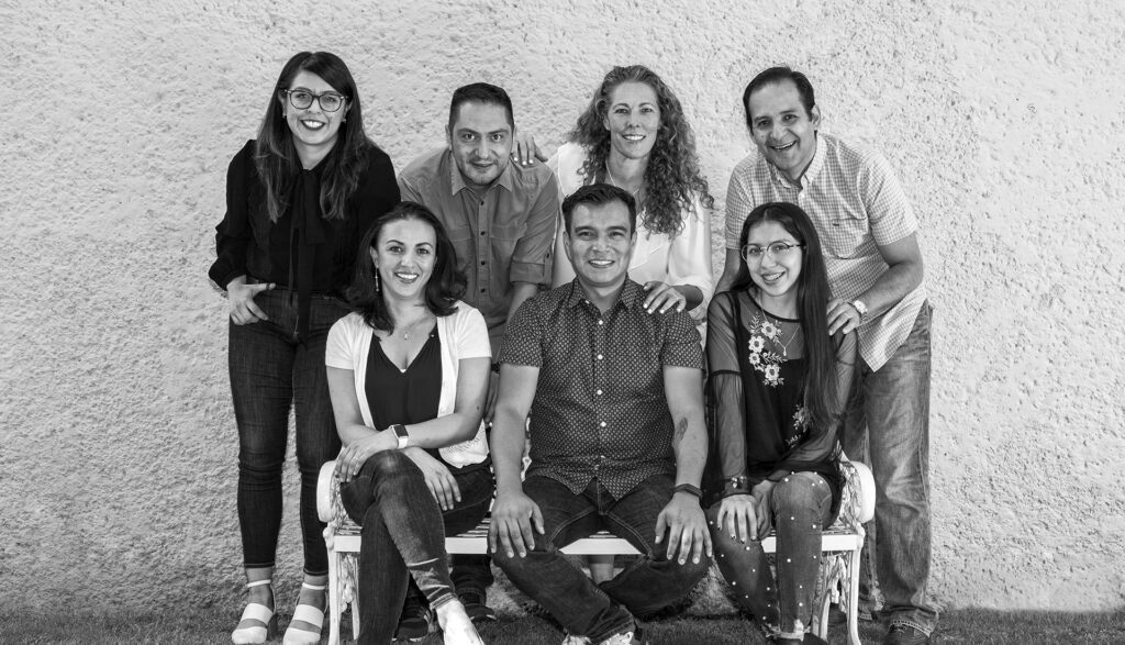 funnel_team Equipo Funnel Marketing