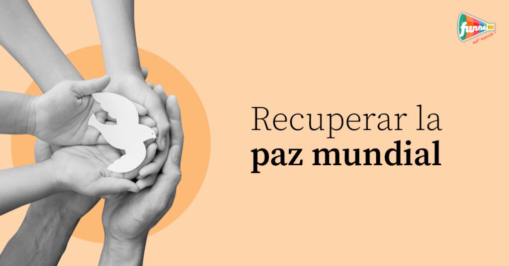 paz mundial
