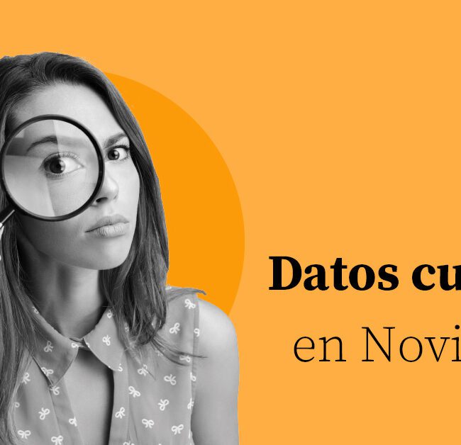 datos curiosos noviembre