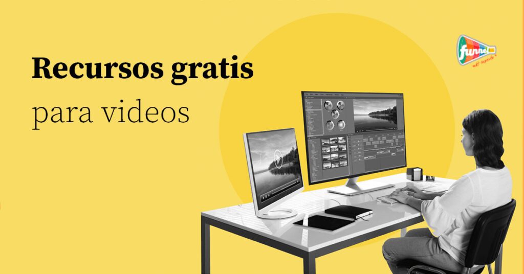 Funnel Recursos gratis