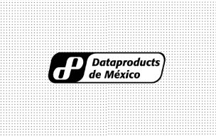 dataproducts bw