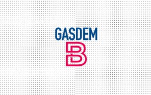 gasdem b color
