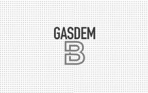 gasdem b bw