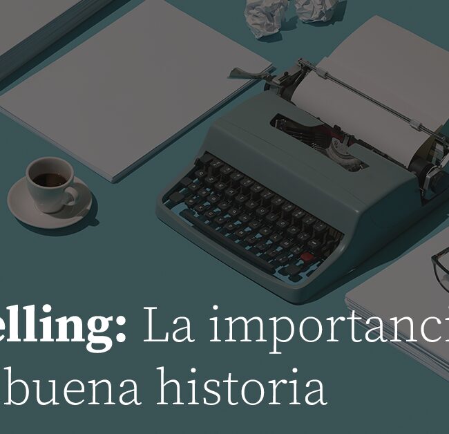 storitelling