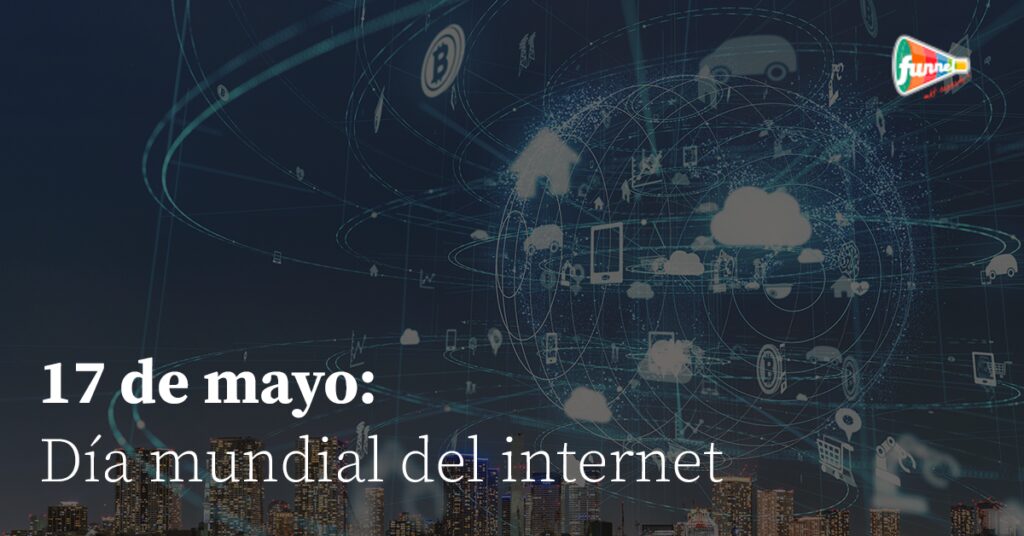 Día del internet