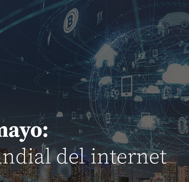 Día del internet
