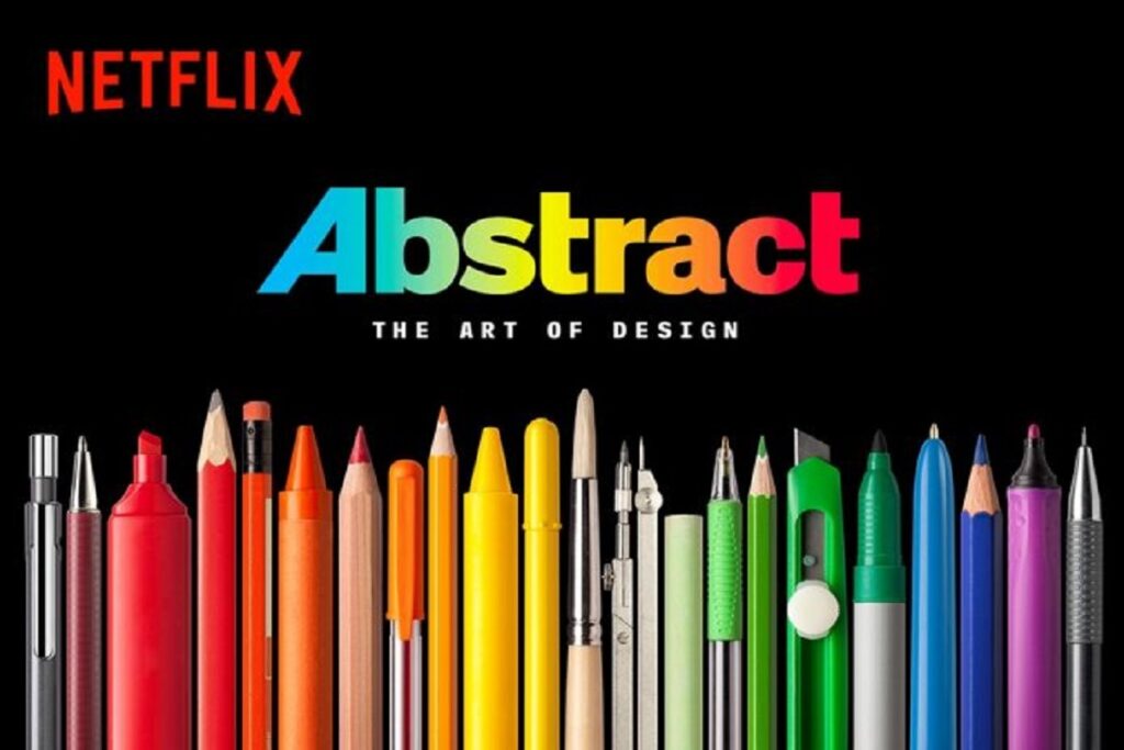 abstract netflix