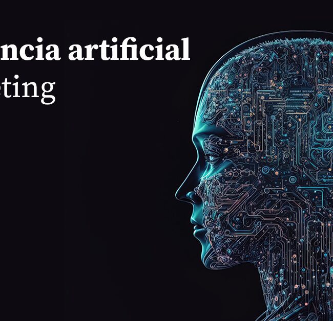 inteligencia artificial en marketing