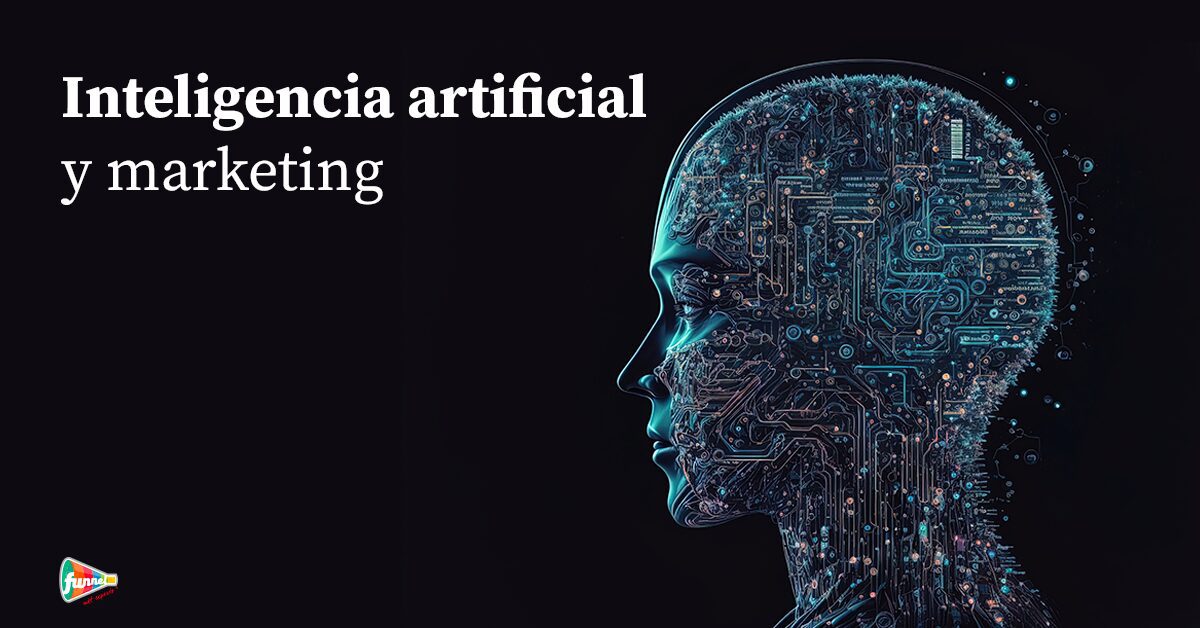 inteligencia artificial en marketing