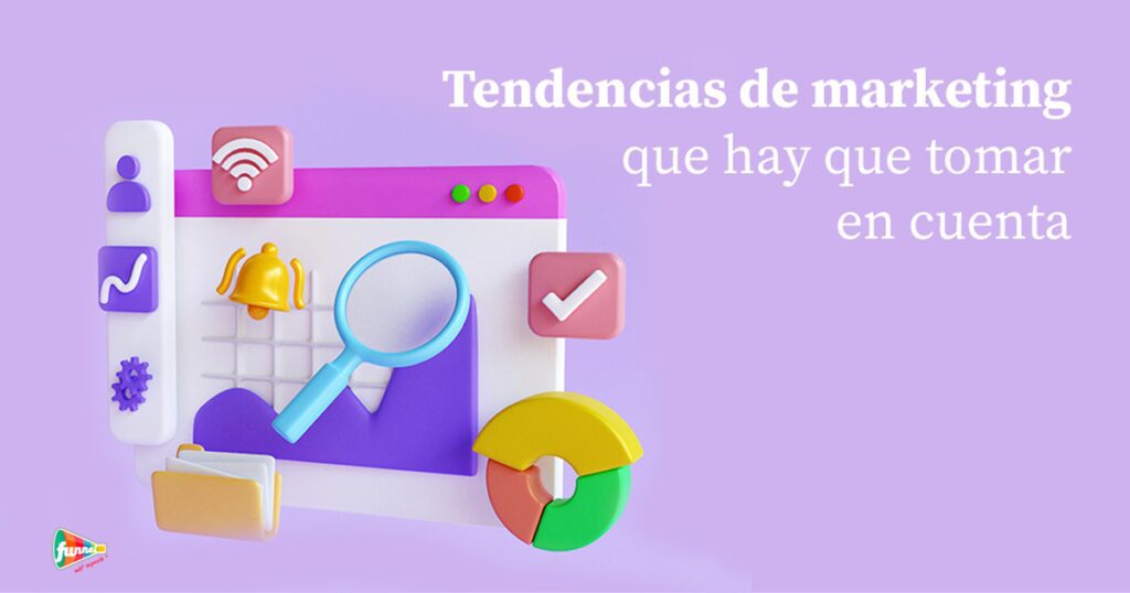 tendencias de marketing