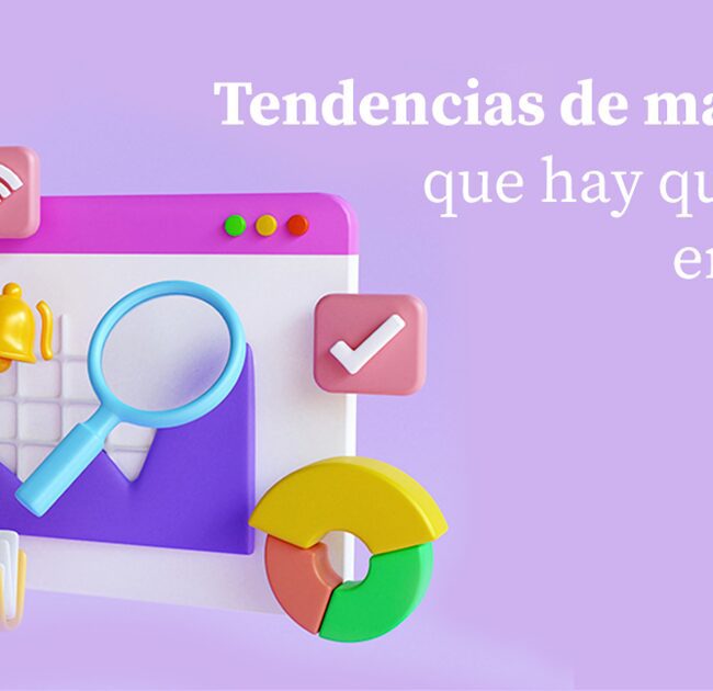 tendencias de marketing