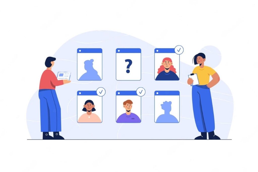 conoce tu marca y cliente ideal