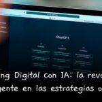 portada marketing digital IA