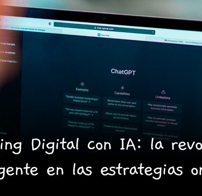 portada marketing digital IA