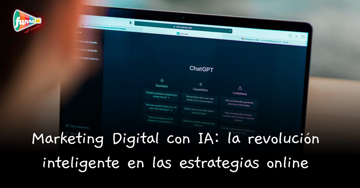 portada marketing digital IA