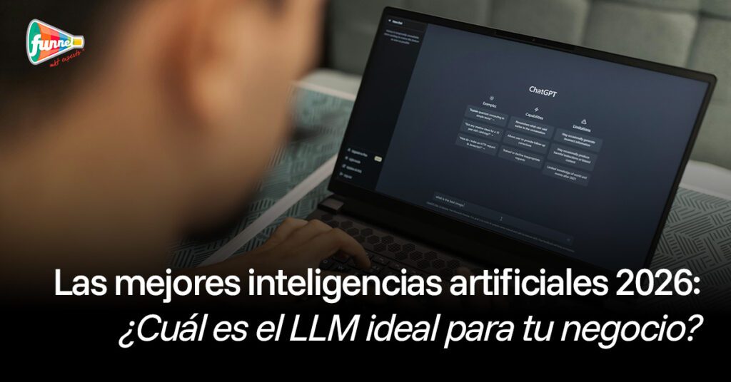 inteligencias artificiales