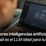 inteligencias artificiales