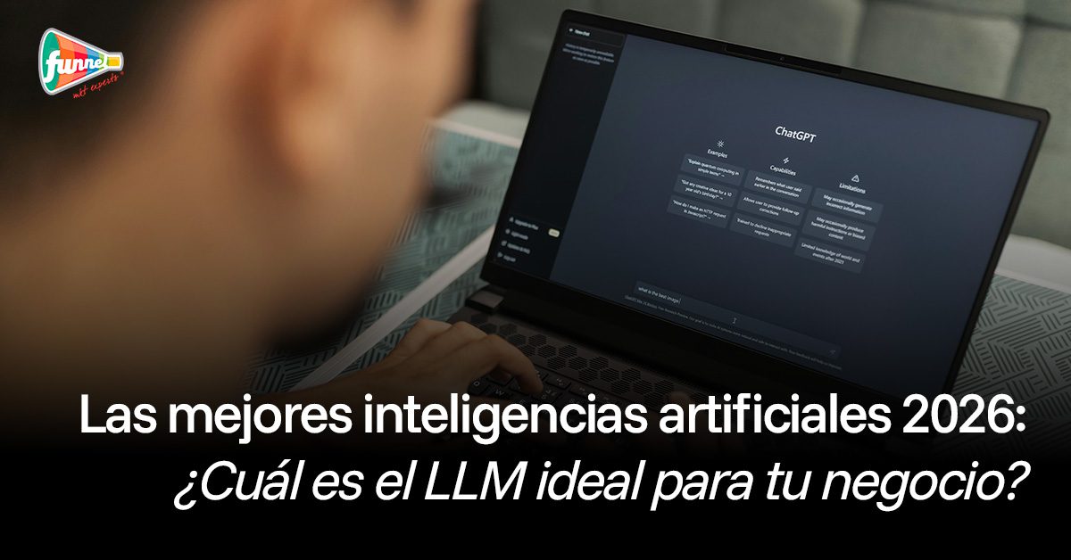 inteligencias artificiales