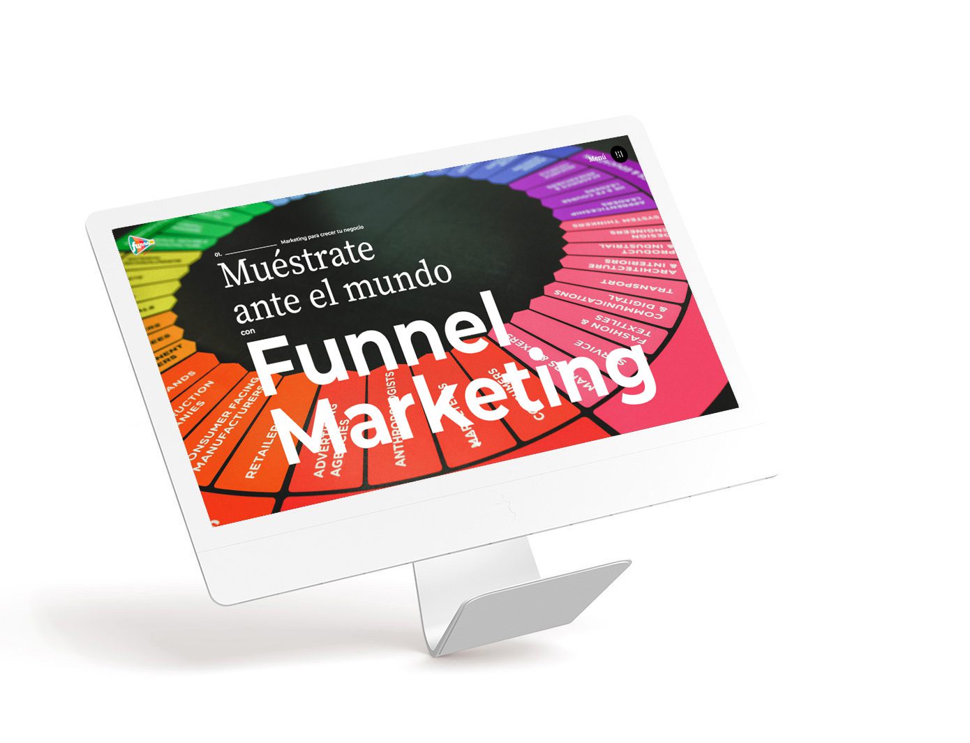 funnel marketing