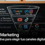 funnel embudo de marketing