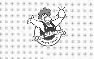 don Silverio b&w