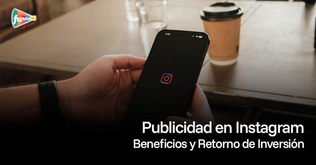Publicidad en Instagram