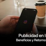 Publicidad en Instagram