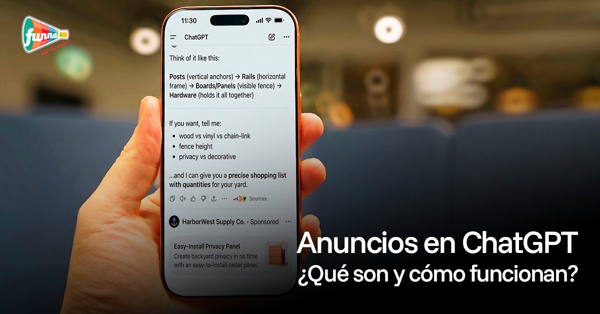 anuncios en chatgpt cover